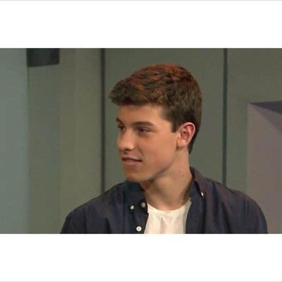 SHAWN MENDES IS LIFE.
Ps:Shawn Peter Raul Mendes is my boyfriend