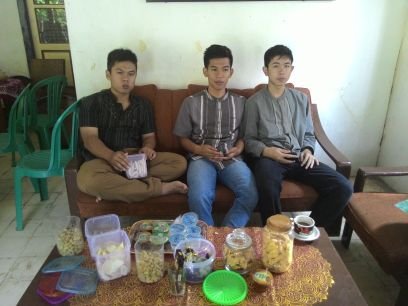 fahriza_k's profile picture. 