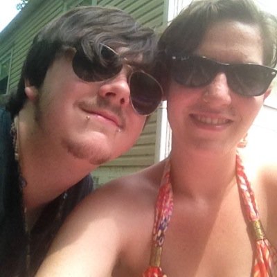 StArK_NaKeD92's profile picture. Hippie heart, Gypsy soul @PartyPat42