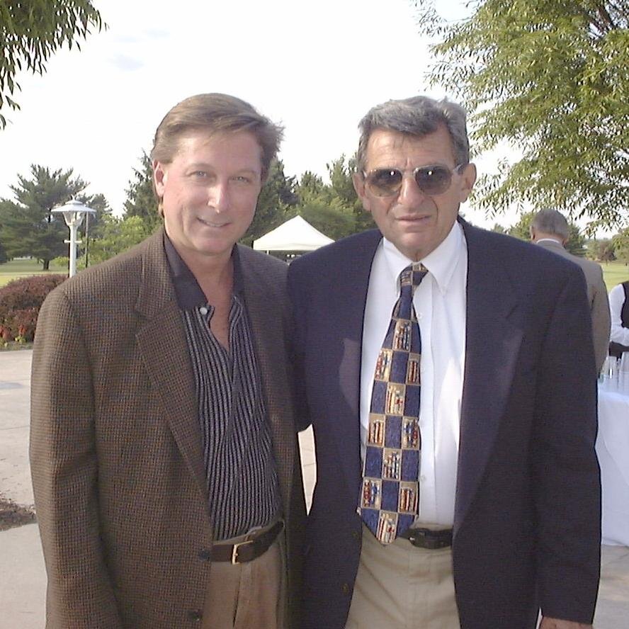 psurick75's profile picture. Penn State grad and avid college football fan, music lover (especially country) and a Partner in a CPA firm.