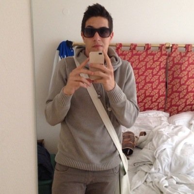 Peji95's profile picture. 