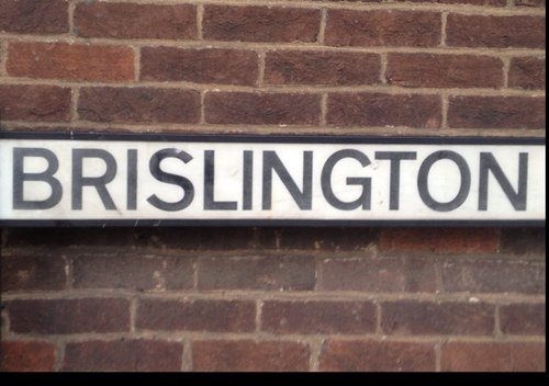 Brislington Community Partnership: a volunteer-run organisation for Brislington, St  & Broomhill. New members  always welcome! Check us out on facebook too!