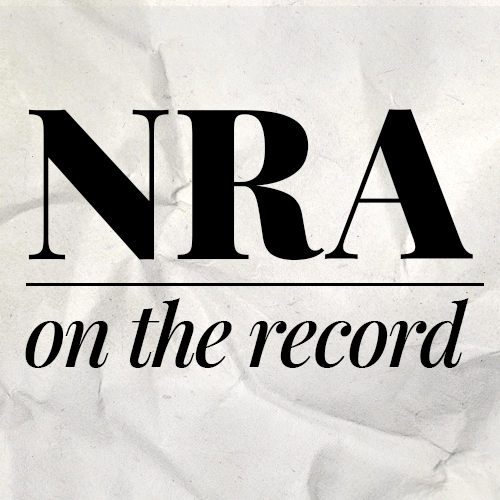 Shining a light on unsavory comments & conduct of the NRA leadership, inc. their #WarOnWomen, #racism, attacks on #labor, #education, #environment, #LGBT, etc.