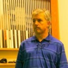 DavidAyresGolf Profile Picture