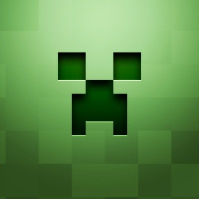 I love minecraft and watching people play minecraft