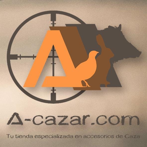 A-cazar. com es una web con la más amplia variedad de accesorios para el mundo de la caza.