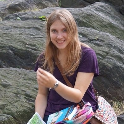 Data consultant, working mostly on infrastructure; genomics PhD from @OxZooDept; science enthusiast, cycling advocate, illustration fan and keen traveller 🇧🇷