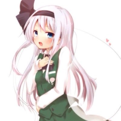 魂魄妖夢(ロン毛)さんのプロフィール画像