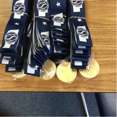 MHSDramaSpeech's profile picture. Bringing Awesome Back! 2013 Class C-1 One Act State Champs.  Bringing home hardware, one step at a time.