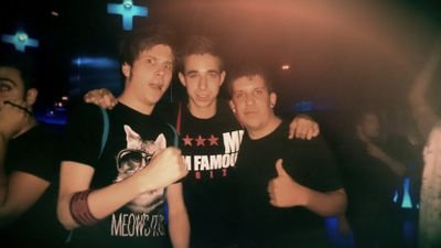 Daniiels1996's profile picture. ( ͡° ͜ʖ ͡°)