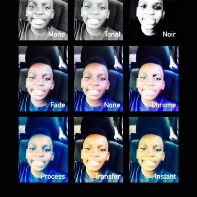 IAM_THEPARTY's profile picture. 