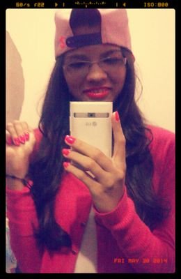 Quando eu te vejo' Eu começo a sorrir. *--*