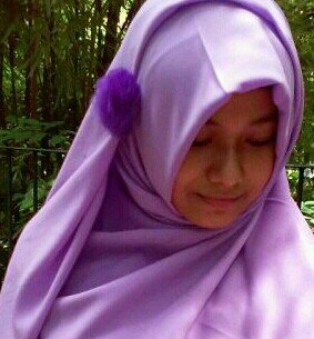 this is me...just me...just be me