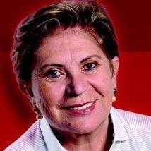 Mulher, Professora, Pedagoga, Rotariana, Secretária de Cultura e Turismo (2005-2012), Cidadã Benemérita, Ponta Grossa , Paraná, Brasil.