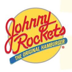 JohnnyRocketsKW's profile picture. جوني روكتس Johnny Rockets = All-American look and feel, tabletop jukeboxes, authentic décor, Hamburgers, Shakes and American Fries! 24Hours Delivery: 1844144