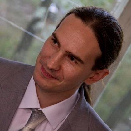 Art_Ferrum's profile picture. 