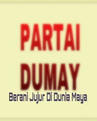 Berani Jujur Di Dunia Maya