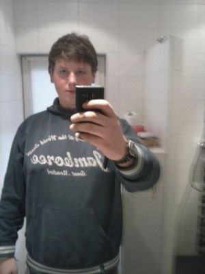 DamhuisSiebren's profile picture. 