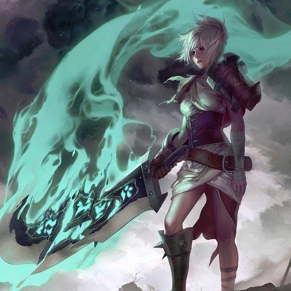 grimlin09's profile picture. 