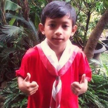 Bola adalah kawan
#IndonesiaMudaJakartaSelatan