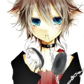 Female, Neko, Single, Looks like profile pic. I dont really like anyone in particular, I stay within the forest. I'm mostly alone in this world.