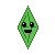 hi im a simmer i love the sims i cant wait to get the sims 4