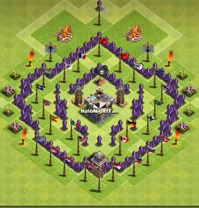 Official twitter of HaloNightFall! Minions rule the world! Follow up for clan updates, news and much, much more! Silver 3+ Join Here!