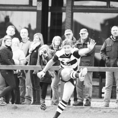 Whitepaws13's profile picture. Edinburgh Rugby Community Coach         *all views are my own*