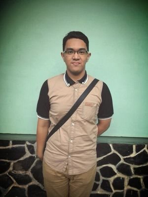 SMA N 1 Kepanjen (Smaneka'13) | Member of @BrainstromA2 | Dentistry UB'13