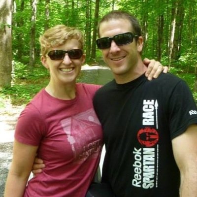 SAHM, professional musician, and aspiring-homesteader.  In love with my family of four and with all things health, fitness, and nature.  Living the good life.