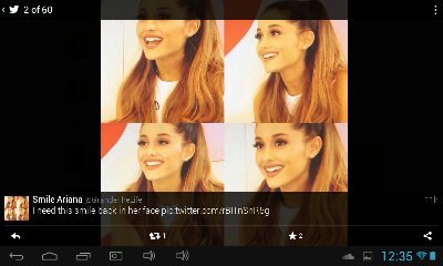 rissa2997's profile picture. I love Ariana grande and Liz gillies and Jennette McCurdy and of course Lauren London and MORE