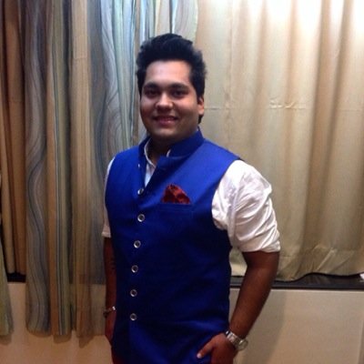 KunalVSingh's profile picture. 