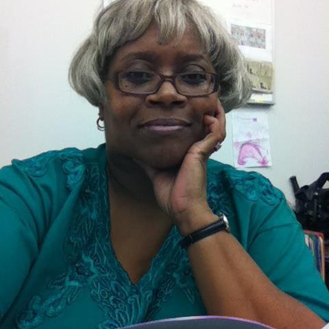 ReynoldsWife's profile picture. 