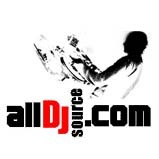 AllDjSource's profile picture. 