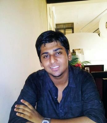 Debashish94's profile picture. Investment banking professional at BNP | Ex Deutsche Bank.