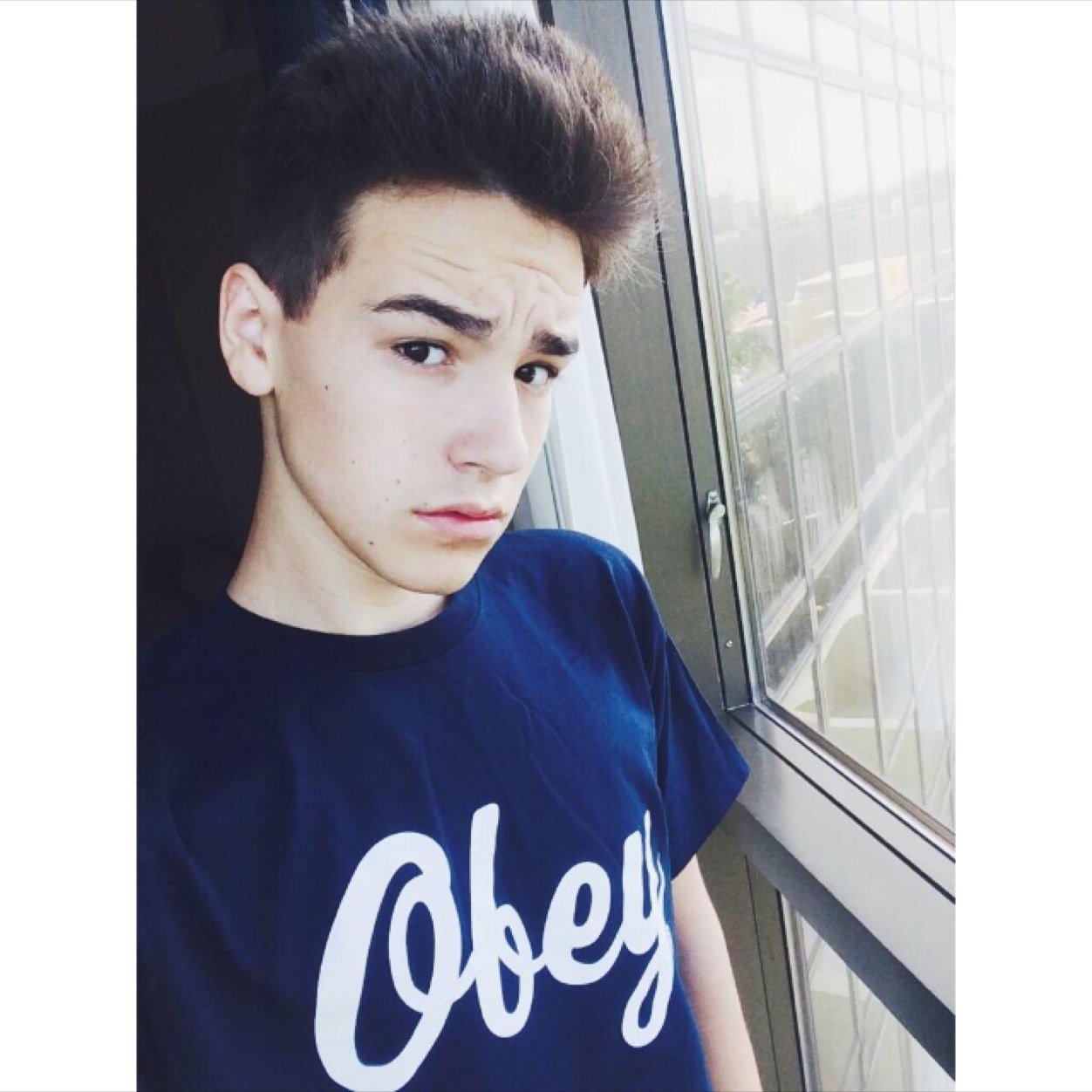 Im in love with jacob and all his little things... Wait i meant Big things. PLEASE FOLLOW ME JACOB
