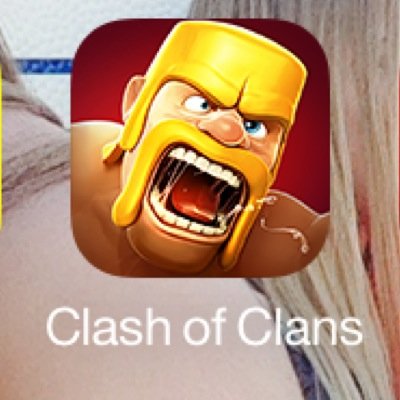 Welkom bij clash of clans tweetz! // join clan: noord-brabant❤️ // level 58 // leider // th7 //