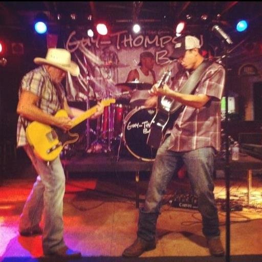 Reviving Southern Rock/Country , Nashville Recording Artist, Tate Music Group
http://t.co/yxy7DIAiCs