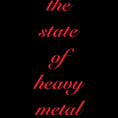 Metal_Of_Power's profile picture. Guitar Player, Blogger, Heavy Metal, and Poet
