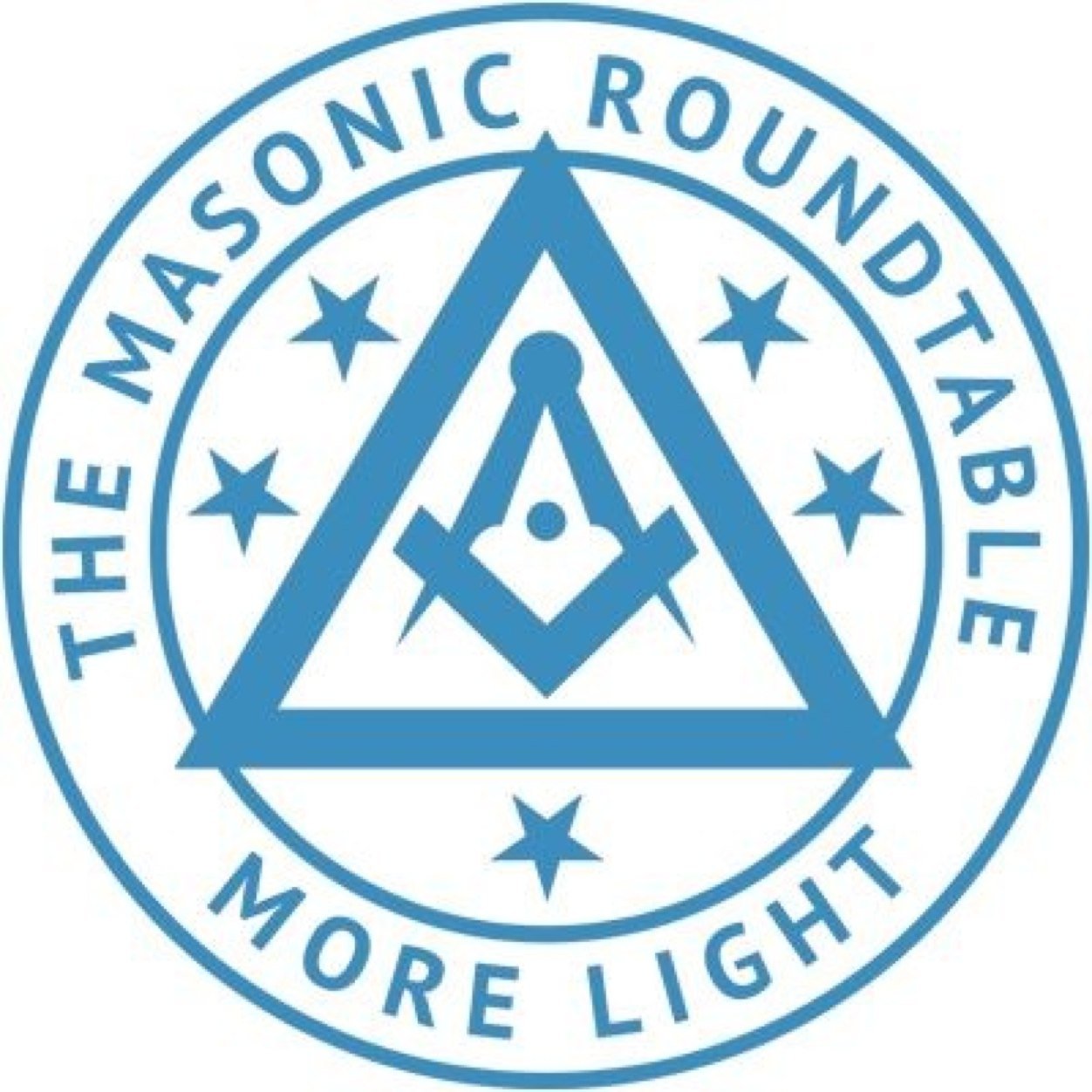 We are a panel of five Masons from across the US who meet weekly to discuss Masonic news, events, and scholarship!

Join the conversation!