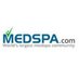 MedSpa.Com (@medspallc) Twitter profile photo