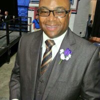 Jerome Woods (@principalwoods) 's Twitter Profile Photo Jerome Woods (@principalwoods) 's Twitter Profile Photo
