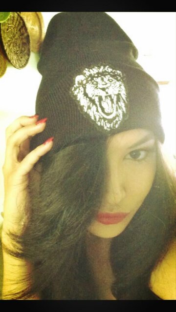 I'm 1/3 of the unholy trinity I will go lima heights on your sorry asses [Glee Roleplay]