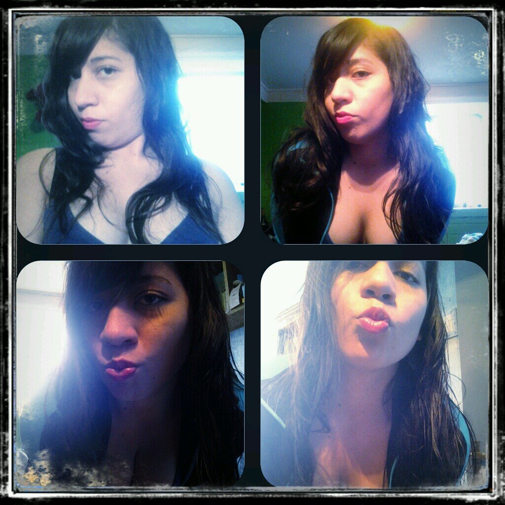 kerii_leiva_09's profile picture. Estudie En El IP Los Leones, Trabajo En Duoc UC, Futura y Proxima Señora De Carrasco, Muy Muy Enamorada De @47_jonny