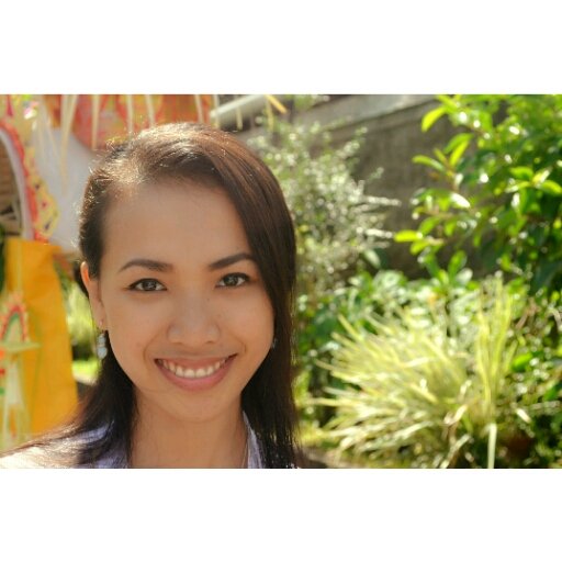 igamirahs's profile picture. Just call me Geta 😉