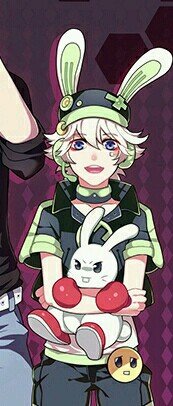 UsagiNoizu's profile picture. Allmate de @NOIZ_ZU || Death set. Roger! || Noiz solo me da mimos a mi -//3//-