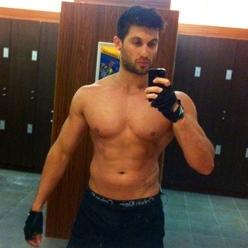 Love life, love music and love to keep fit