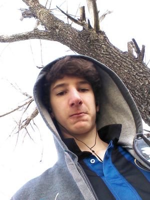 JuanGuara3312's profile picture. Vivo