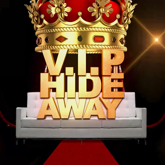 THE V.I.P HIDEAWAY is a NEW PORTAL that gives any & all the opportunity for Exposure & Notoriety worldwide. Become a part of History bcuz its in Transition now