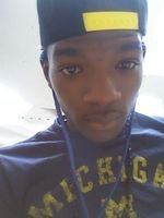 Imma cool person laid back.... real af